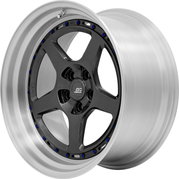 BC Forged MHK525 Ansicht 3